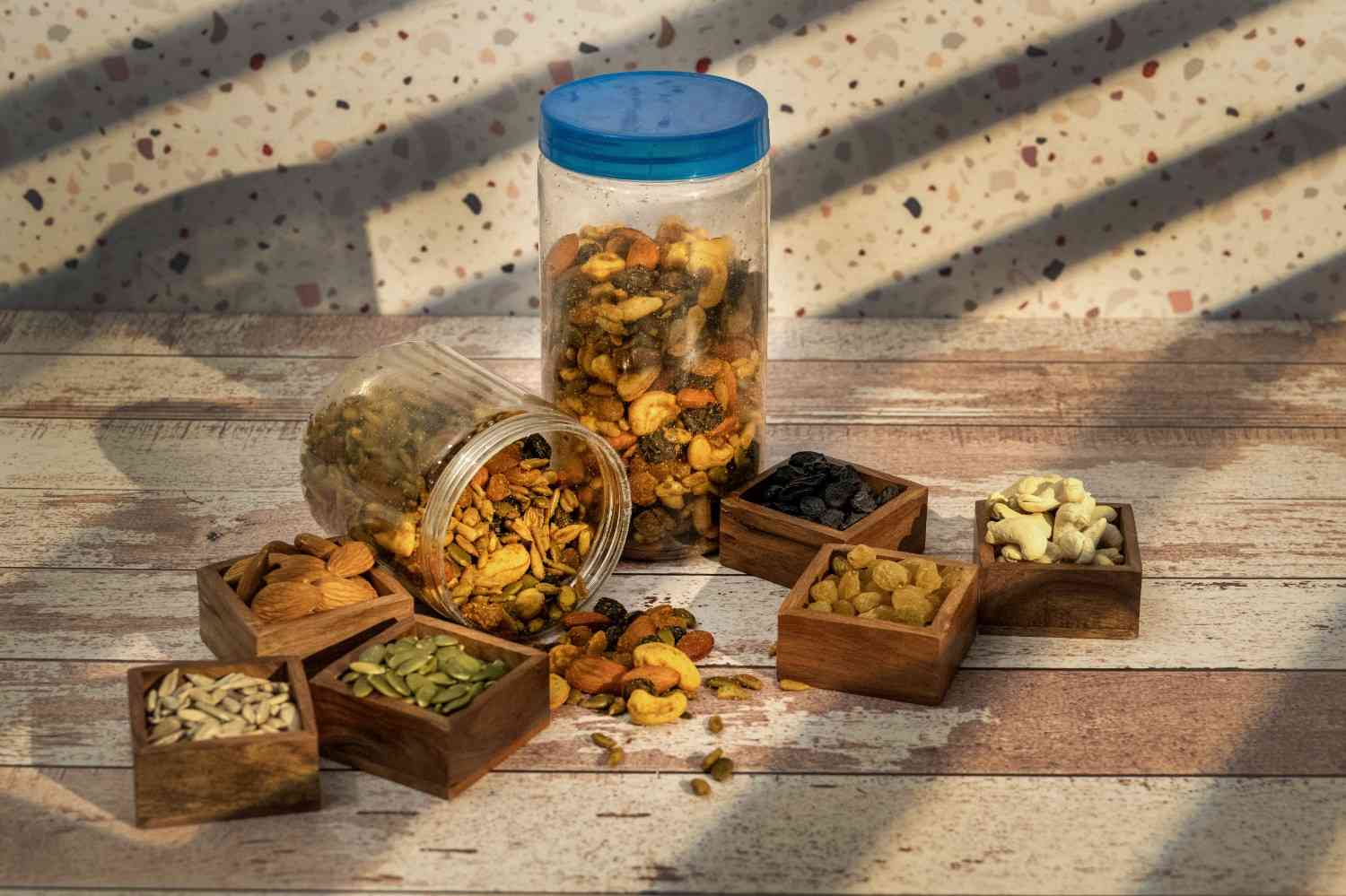 Dry-Fruit Seeds Namkeen thumb 2